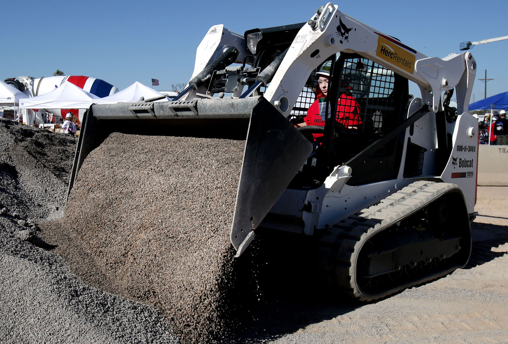 Southern Arizona Construction Career Days
